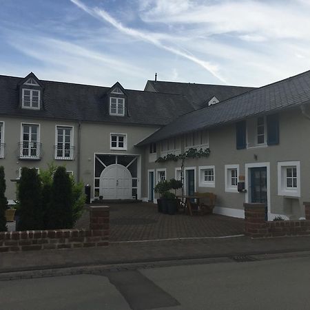 Ferienwohnung Stübchen Salmtal Exterior foto